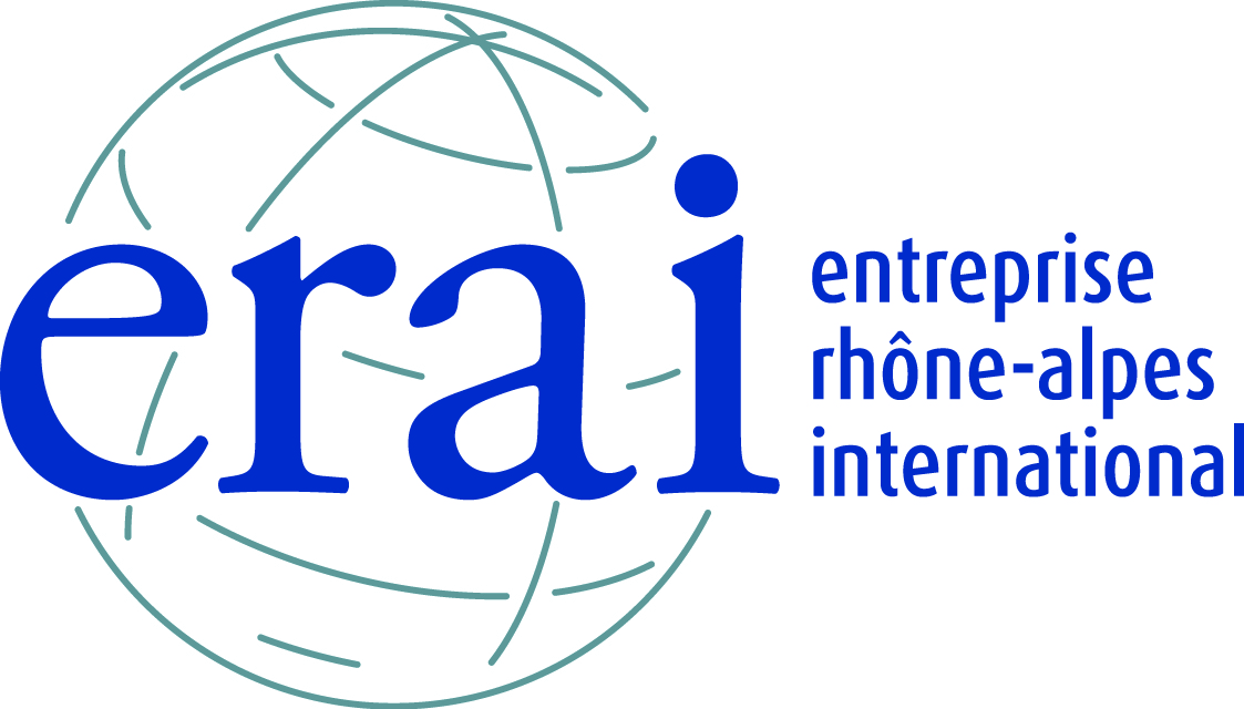 Logo ERAI