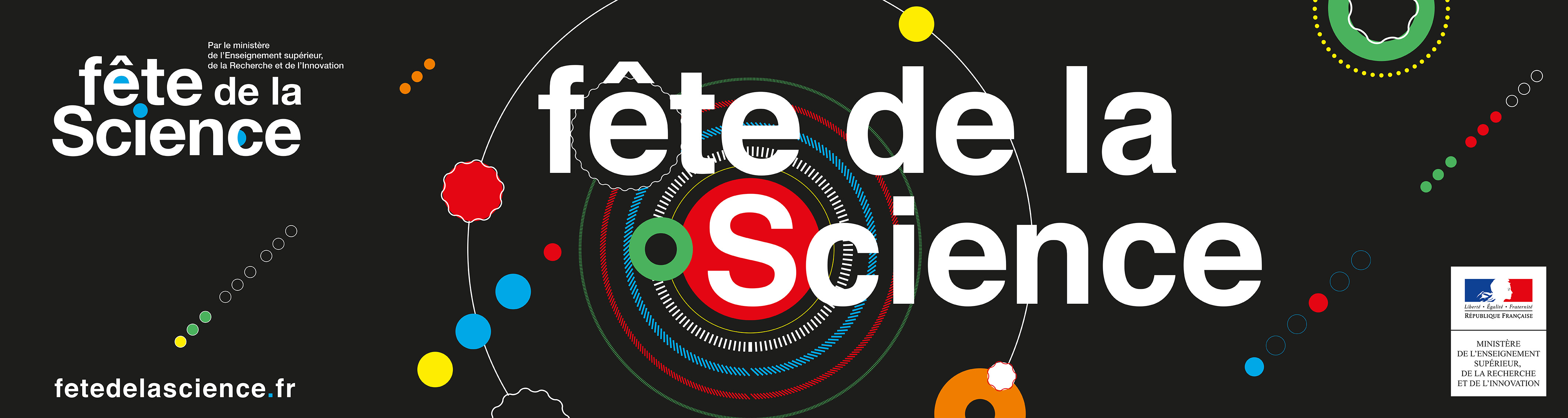 Fête de la Science