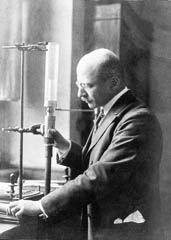 Fritz HABER