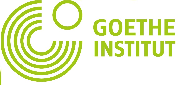 Logo Goethe Institut