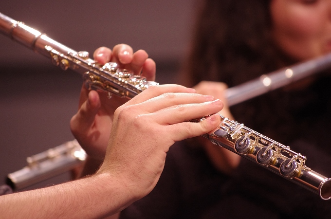 Flute