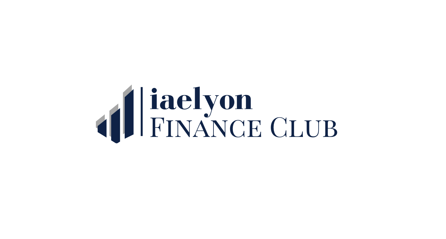 Association iaelyon Finance Club