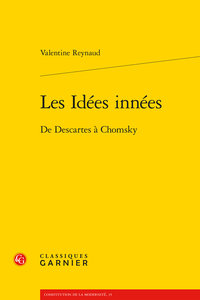 Les Idées innées