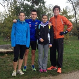 Equipe Cross Lyon 3