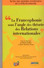 la francophonie