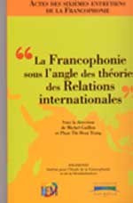 la francophonie 