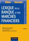 lexique de la banque