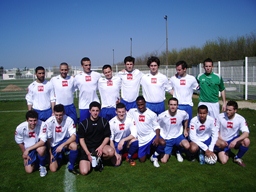 Foot 2011 finale