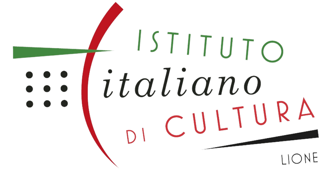Logo Institut Culturel Italien