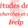 LOGO IRELP