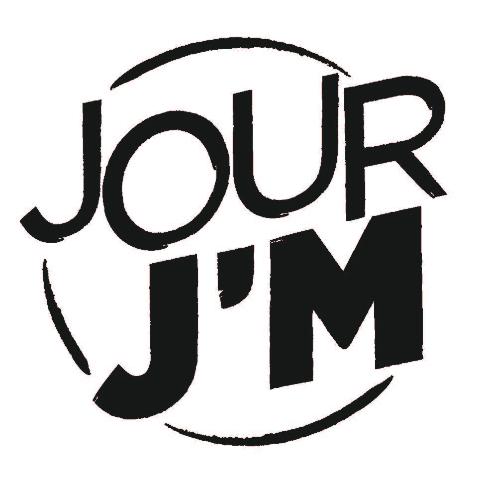 Logo Jour J'M