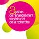 Assises nationales de l'enseignement supérieur et de la recherche