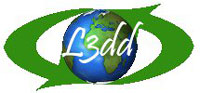 Logo L3DD