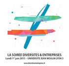 Trophées Diversité 2015