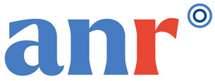 Logo ANR - Agence Nationale de la Recherche