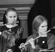 Orchestre étudiant Jean Moulin Lyon 3 @Viola SADOWSKI