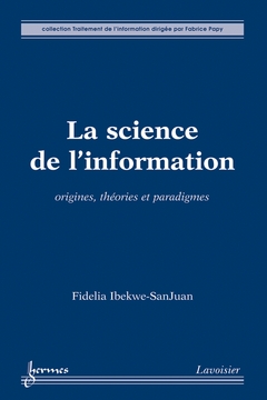 La science de l'information