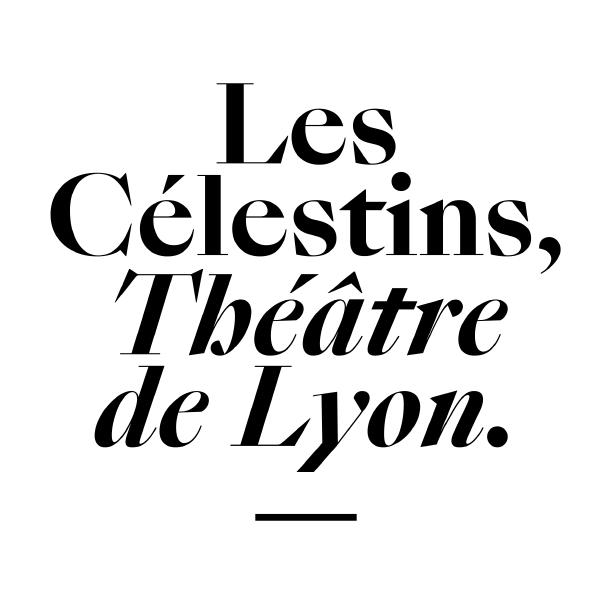 Logo Célestins Théâtre