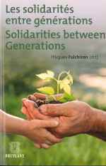 Solidarités entre générations