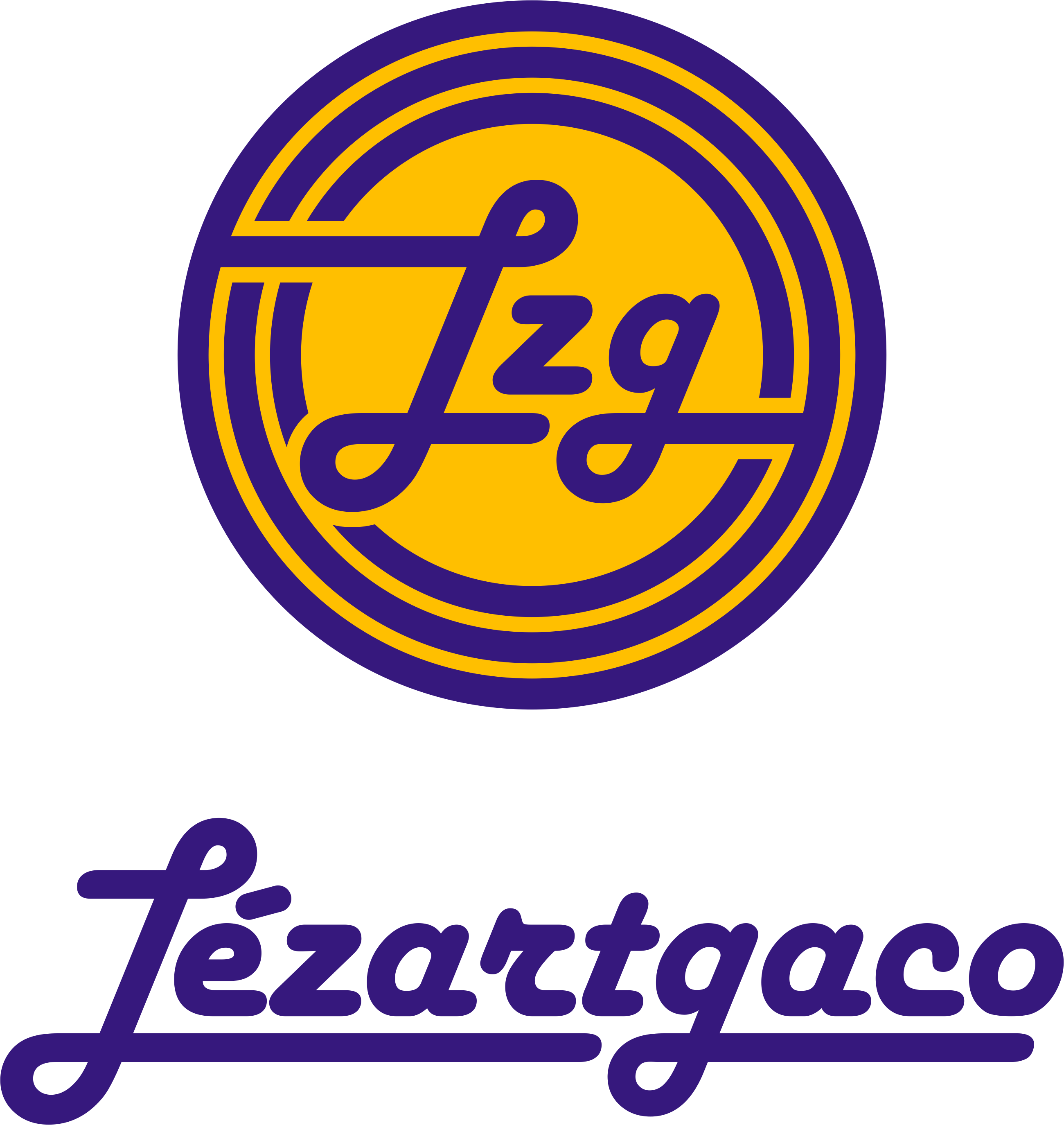 Logo Lézartgaco