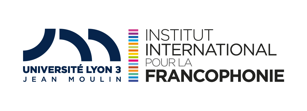 2IF - Institut International pour la Francophonie