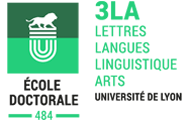 École doctorale 484 3LA