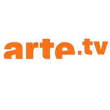 Logo Arte TV