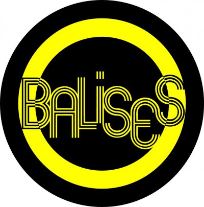 Logo Balises Théâtre