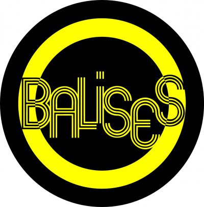 Balises Théâtre - Logo