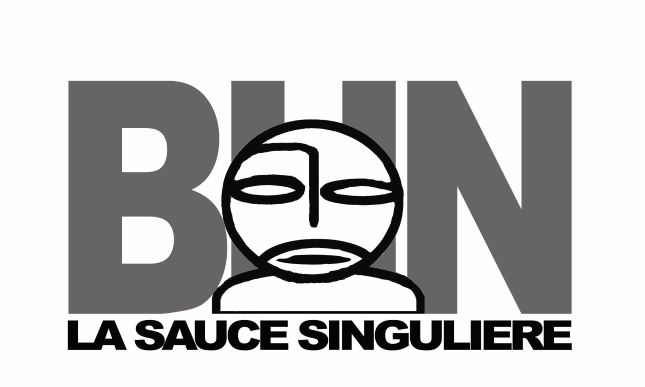 Logo BHN - La Sauce Singulière