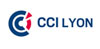 Logo CCI Lyon