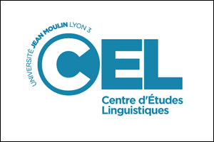 CEL - Centre d'Études Linguistiques