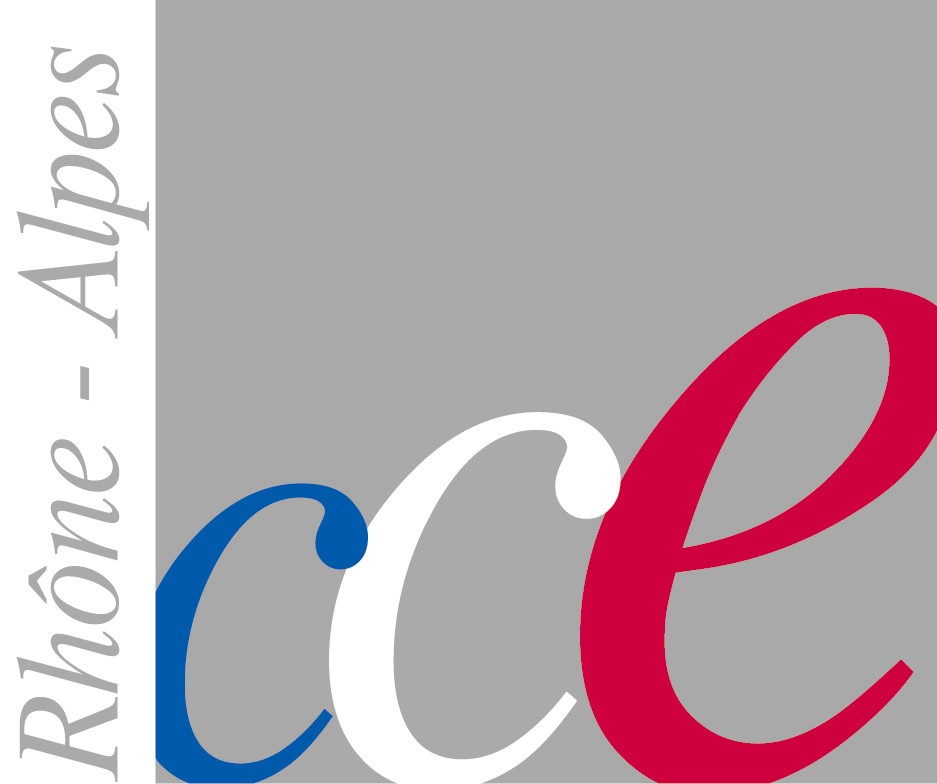 Logo CCEF