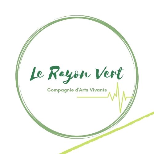 Logo Cie Le Rayon Vert