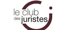 Logo Club des juristes