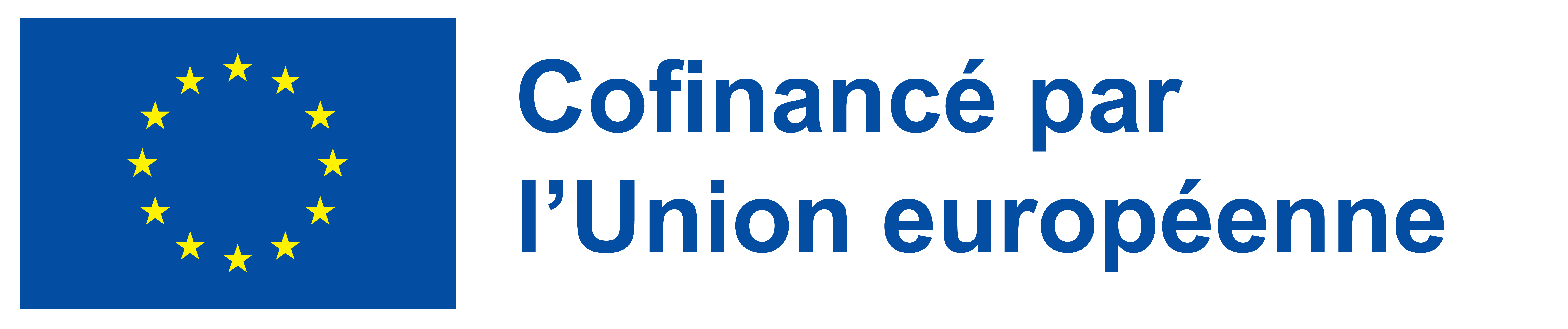 co financé par l'ue