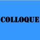 Logo Colloque
