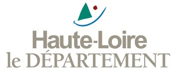 Logo Département Haute Loire