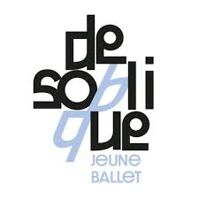 Logo Désoblique