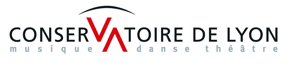 Logo Conservatoire de Lyon