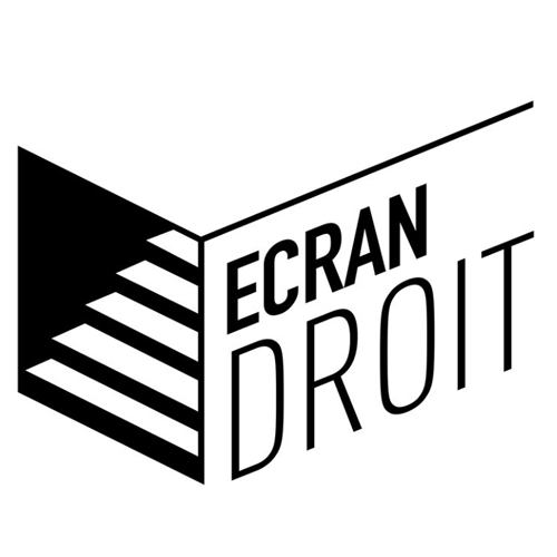 Logo écran droit