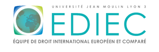 Logo EDIEC