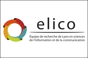 ELICO - Équipe de recherche de Lyon en sciences de l’information et de la communication