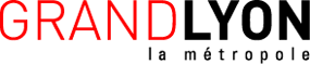 Logo Grand Lyon - La métropole