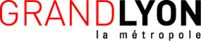 Logo Grand Lyon - La métropole