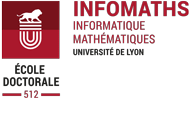 École doctorale 512 InfoMaths