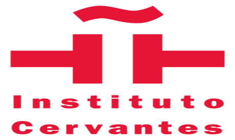 Logo Institut Cervantes de Lyon