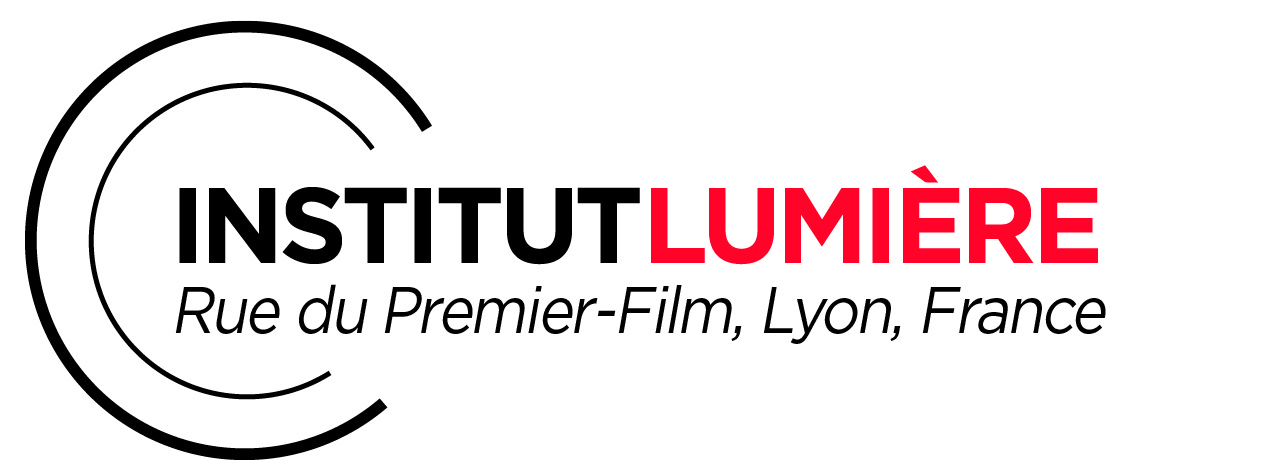Logo Institut Lumière