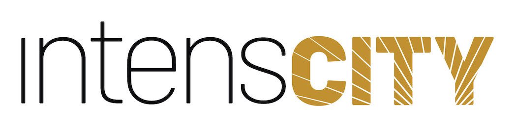 Logo IntensCity