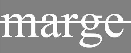 Logo Centre de Recherche Marge
